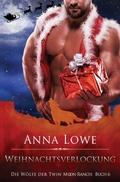 Cover: Weihnachtsverlockung - Twin Moon Press