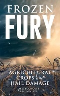 Cover: Frozen Fury - Wood Dragon books