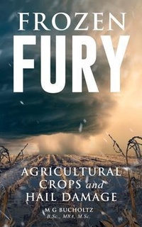 Abbildung von: Frozen Fury - Wood Dragon books