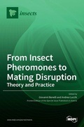 Cover: From Insect Pheromones to Mating Disruption - MDPI AG