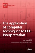 Cover: The Application of Computer Techniques to ECG Interpretation - MDPI AG