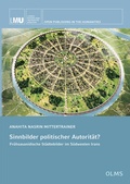 Cover: Sinnbilder politischer Autorit&auml;t? - Georg Olms Verlag