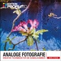 Cover: Analoge Fotografie - MITP