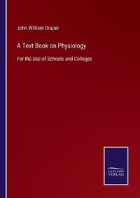 Enlarge image Cover: A Text Book on Physiology - Salzwasser-Verlag