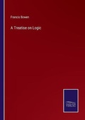 Cover: A Treatise on Logic - Salzwasser-Verlag