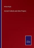 Cover: Ancient Collects and other Prayers - Salzwasser-Verlag