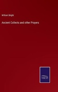 Cover: Ancient Collects and other Prayers - Salzwasser-Verlag