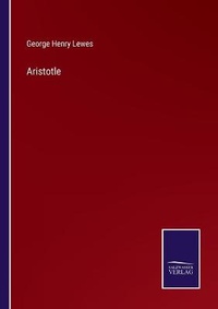 Enlarge image Cover: Aristotle - Salzwasser-Verlag