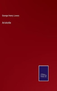 Enlarge image Cover: Aristotle - Salzwasser-Verlag