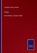 Cover: Arthur - Salzwasser-Verlag