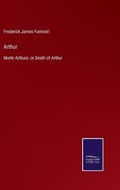 Cover: Arthur - Salzwasser-Verlag