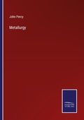 Cover: Metallurgy - Outlook