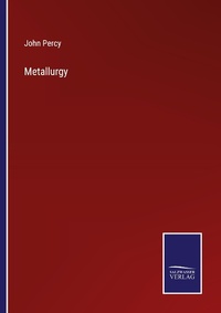 Enlarge image Cover: Metallurgy - Outlook