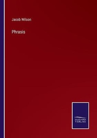 Enlarge image Cover: Phrasis - Salzwasser-Verlag