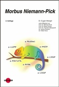 Cover: Morbus Niemann-Pick - UNI-MED Verlag AG