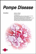 Cover: Pompe Disease - UNI-MED Verlag AG