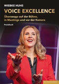 Cover: VOICE EXCELLENCE - basic erfolgsmanagement