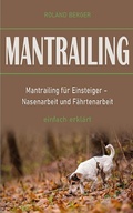 Cover: Mantrailing - XinXii