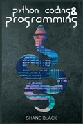 Cover: Python Coding and Programming - Shane Black