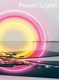 Cover: Power! Light! - Verlag der Buchhandlung Walther Konig