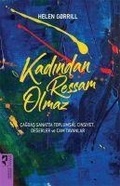 Cover: Kadindan Ressam Olmaz - HayalPerest Yayinevi