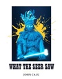 Cover: What the Seer Saw - Spines
