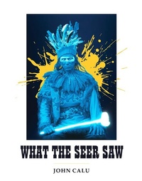 Enlarge image Cover: What the Seer Saw - Spines