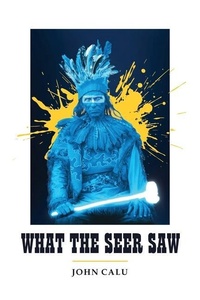 Enlarge image Cover: What the Seer Saw - Spines