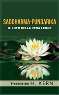 Cover: Saddharma Pundarika (Tradotto) - Stargatebook