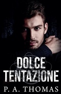 Cover: Dolce Tentazione - Sarwah Creed