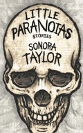 Cover: Little Paranoias - Sonora Taylor