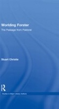 Cover: Worlding Forster - Routledge
