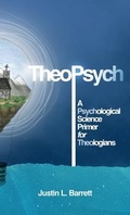 Cover: TheoPsych - Blueprint 1543