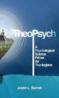 Enlarge image Cover: TheoPsych - Blueprint 1543
