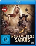 Cover: In den Krallen des Satans - NSM Records