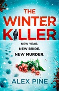Cover: The Winter Killer - AVON, a division of HarperCollins Publishers Ltd