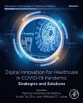 Bild: Digital Innovation for Healthcare in COVID-19 Pandemic: Strategies and Solutions - Academic Press