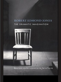 Abbildung von: The Dramatic Imagination - Routledge