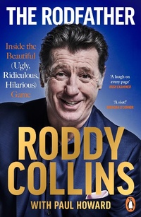 Enlarge image Cover: The Rodfather - Penguin Books Ltd