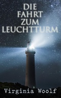 Cover: Die Fahrt zum Leuchtturm - e-artnow