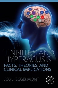 Abbildung von: Tinnitus and Hyperacusis - Academic Press