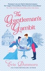 Cover: The Gentleman's Gambit - Piatkus Books