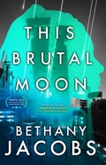 Cover: This Brutal Moon - Orbit