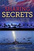 Cover: Sharing Secrets - Lulu.com