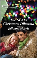 Cover: The SEAL's Christmas Dilemma - Harlequin