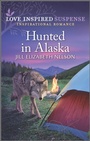 Cover: Hunted in Alaska - Harlequin