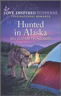 Cover: Hunted in Alaska - Harlequin