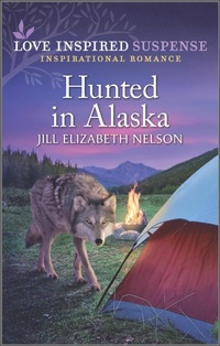 Enlarge image Cover: Hunted in Alaska - Harlequin