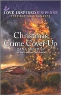 Cover: Christmas Crime Cover-Up - Love Inspired Suspense