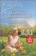 Cover: Easter in Amish Country - Love Inspired Classics